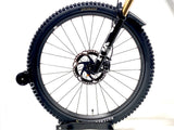 2026 Specialized S-Works Stumpjumper 15 Evo XTR Di2 Size: S4 (Preowned)