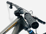 2025 Specialized S-Works Stumpjumper 15 Sram XX AXS Size: S4 (Preowned)