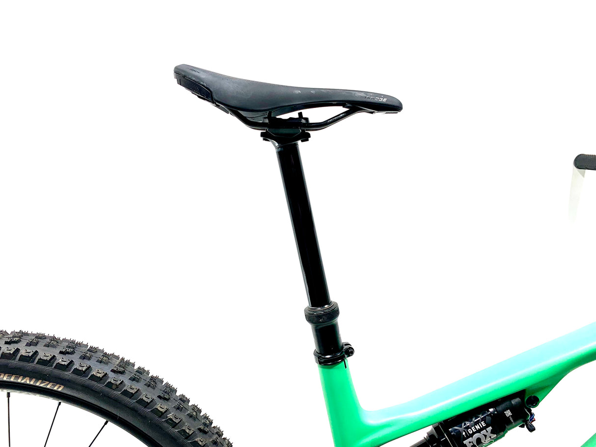 2025 Specialized Stumpjumper 15 Expert 29 SRAM GX AXS 1X12 Size: S5 (Preowned)