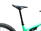 2025 Specialized Stumpjumper 15 Expert 29 SRAM GX AXS 1X12 Size: S5 (Preowned)