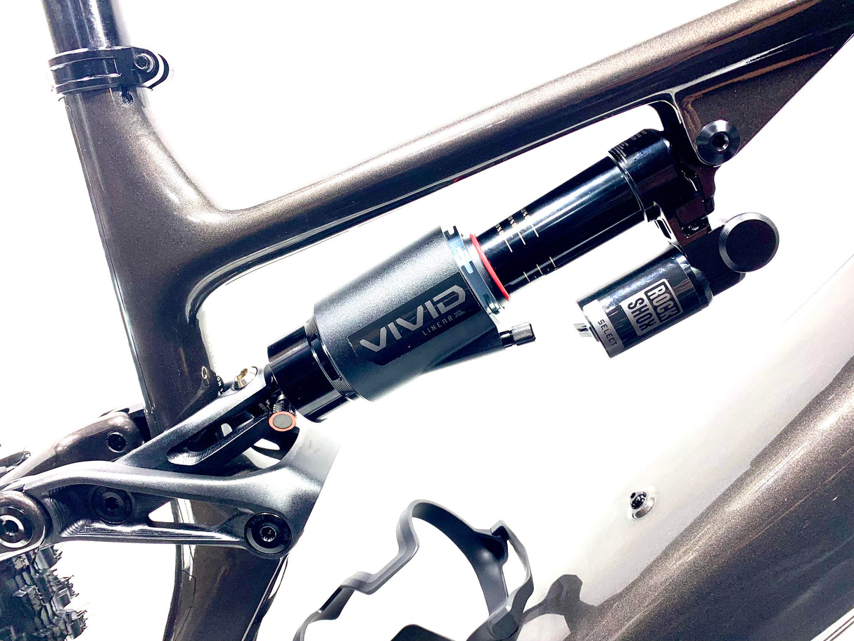 2027 Specialized Turbo Levo Evo 4 Comp Carbon SRAM AXS Eagle Size: S4 (Preowned)