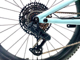2025 Specialized Stumpjumper 15 Comp SRAM AXS 1X12 Size: S3 (Preowned)