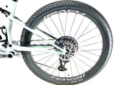 2027 Specialized Epic 9 Expert SRAM GX AXS 1X12 Size: Medium (Preowned)