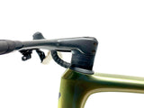 2025 Specialized S-Works Tarmac SL8 Sram Red AXS Size: 61cm (Preowned)