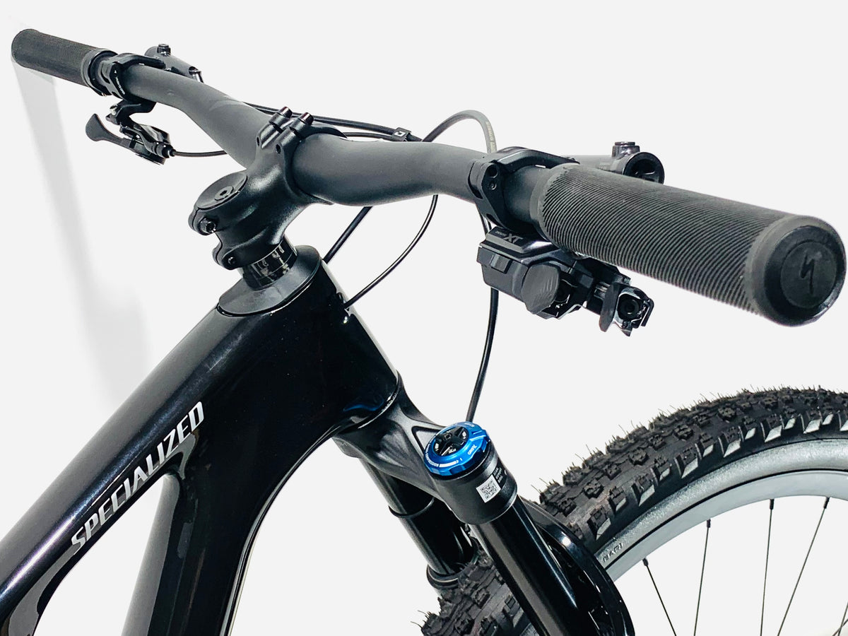 2026 Specialized Epic 8 Evo Expert XT Di2 1X12 Size: XS (Preowned)