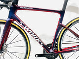 2027 Specialized S-Works Tarmac SL9 Sram Red AXS 2X12 Size: 56cm (Preowned)