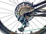 2022 Specialized S-Works Turbo Levo SL Carbon SRAM Size: Large (Preowned)