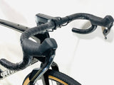 2027 Specialized Crux 5 Comp Carbon Sram Rival XPLR Size: 58cm (Preowned)