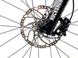 2015 Specialized Camber Comp Evo 29 SRAM 2X10 Size: Large (Preowned)
