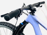 2024 Specialized Epic 8 Evo Comp 29 SRAM GX 1X12 Size: Small (Preowned)