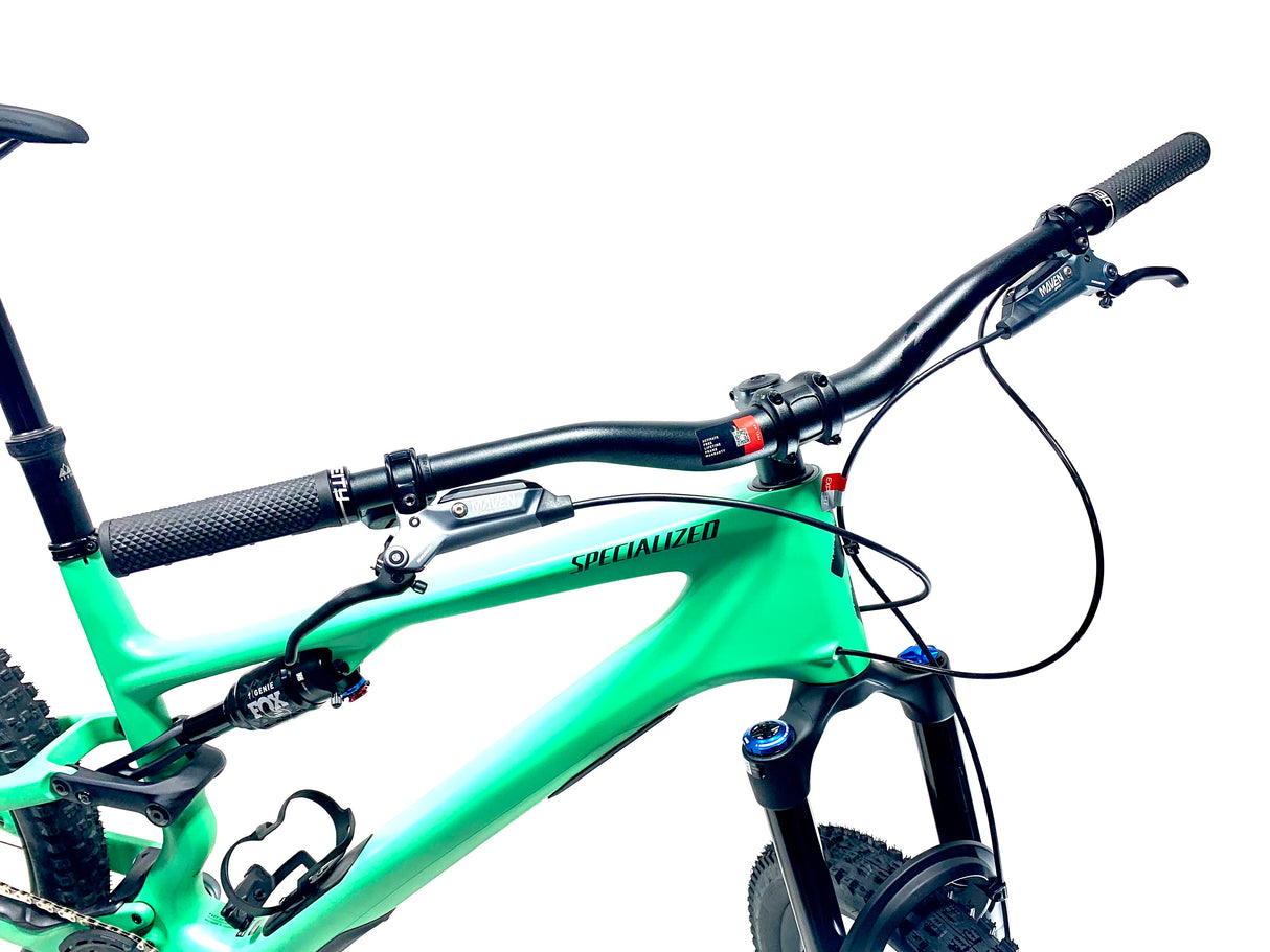 2025 Specialized Stumpjumper 15 Expert 29 SRAM GX AXS Size: S6 (Preowned)