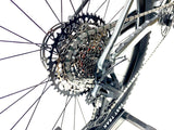 2026 Specialized Chisel Comp Alloy Sram Eagle 1X12 Size: XS (Preowned)