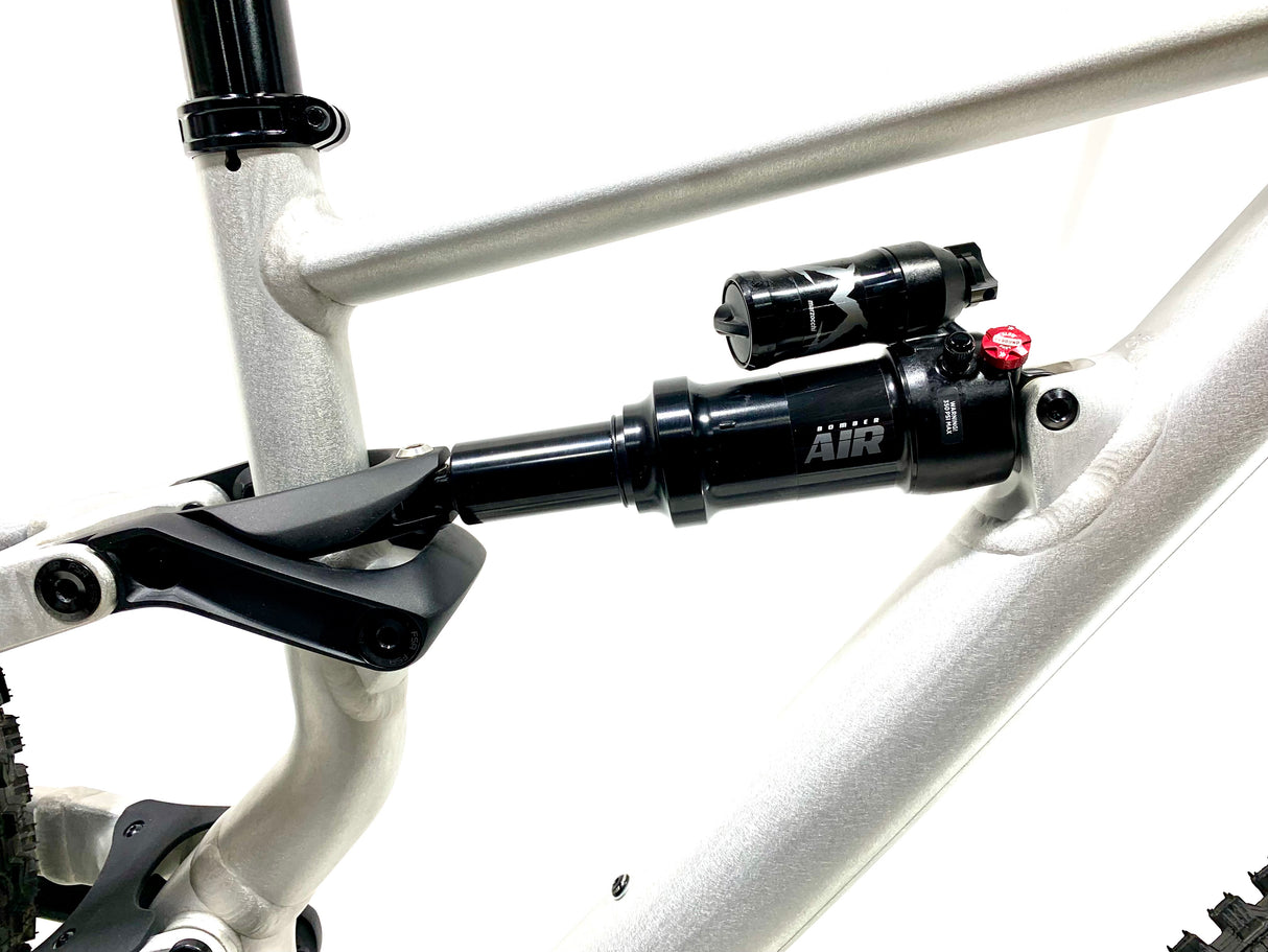 2025 Specialized Status 2 170 Sram NX Eagle 1X12 Size: S0 (Preowned)