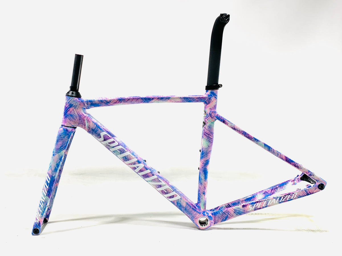 2026 Specialized Allez Sprint Frameset Alloy Size: 49cm (Preowned)