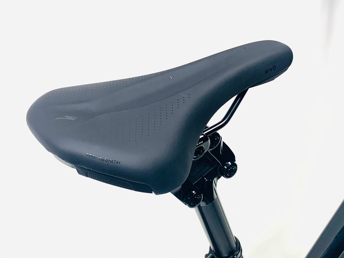 2026 Specialized Turbo Vado 5.0 IGH Step-Through Size: Large (Preowned)