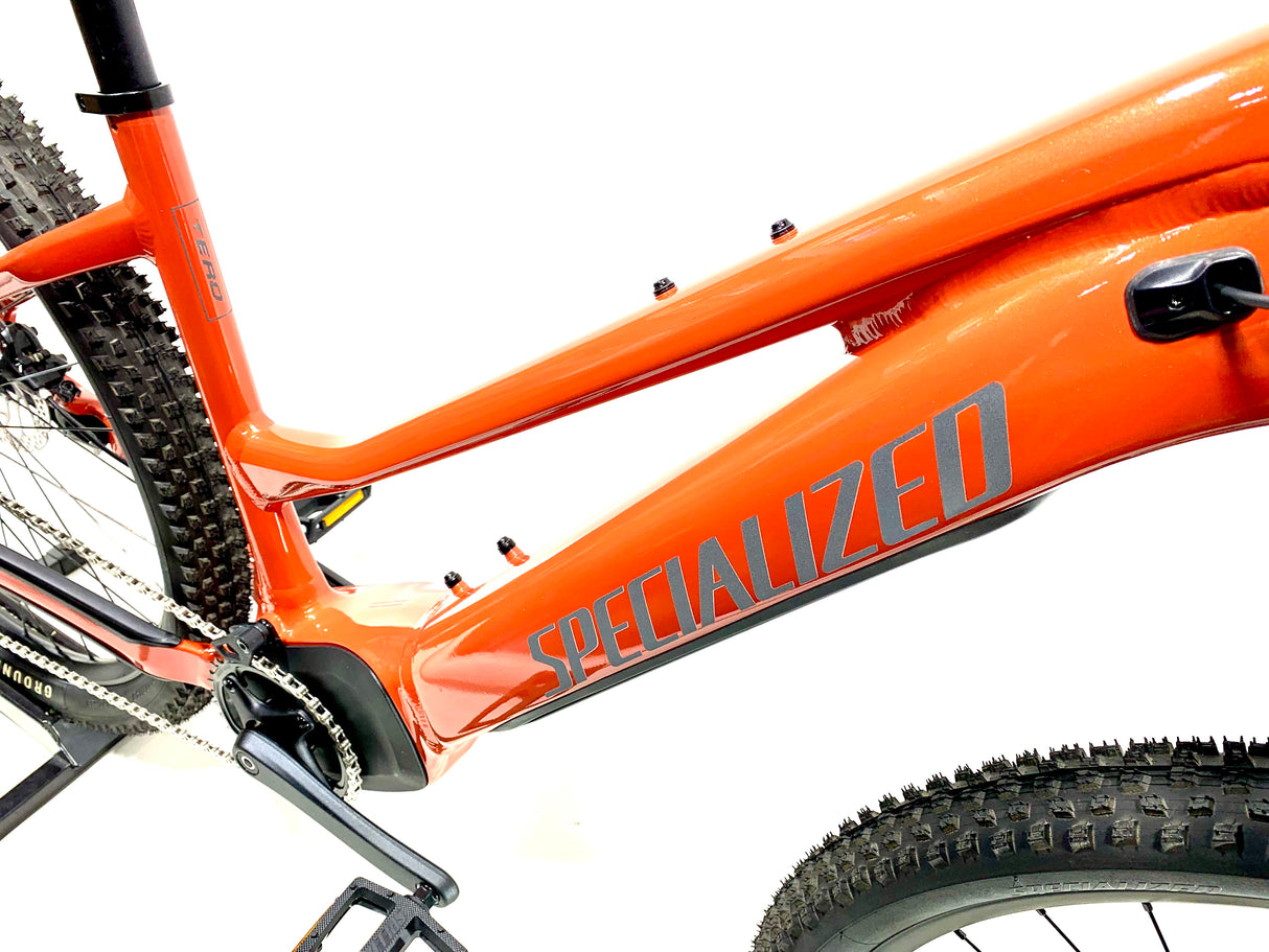 2023 Specialized Turbo Tero 3.0 E-Bike 29 Wheels Size: Medium (Preowned)