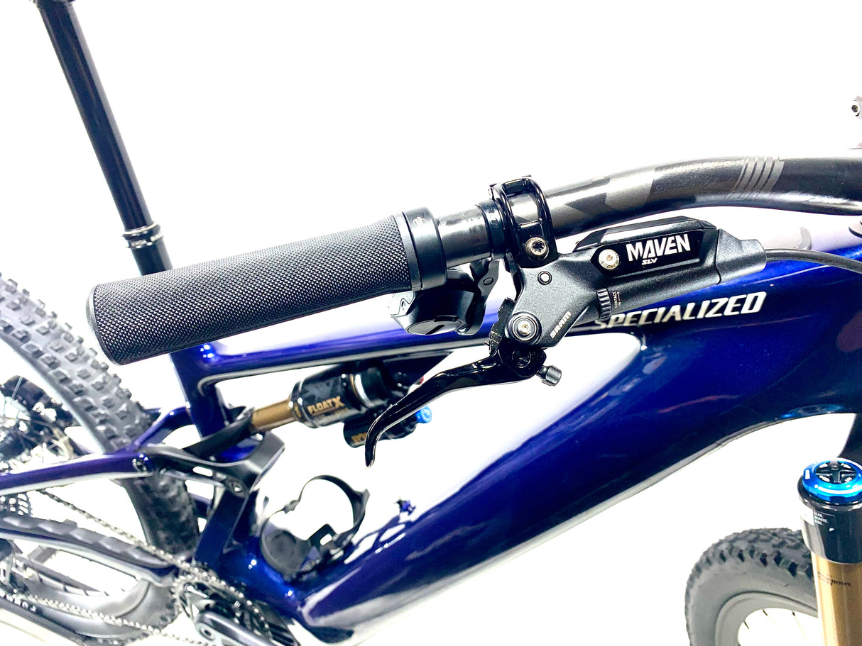 Specialized Turbo Levo 4 Pro SRAM X0 Size: S4 (Preowned)