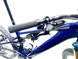Specialized Turbo Levo 4 Pro SRAM X0 Size: S4 (Preowned)