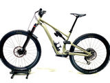 2027 Specialized Stumpjumper 15 EVO Elite Alloy 29 Size: S4 (Preowned)