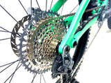 2025 Specialized Stumpjumper 15 Expert SRAM GX AXS 1X12 Size: S2 (Preowned)