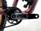 2024 Specialized Stumpjumper Pro Sram X0 AXS 1X12 Size: S1 (Preowned)