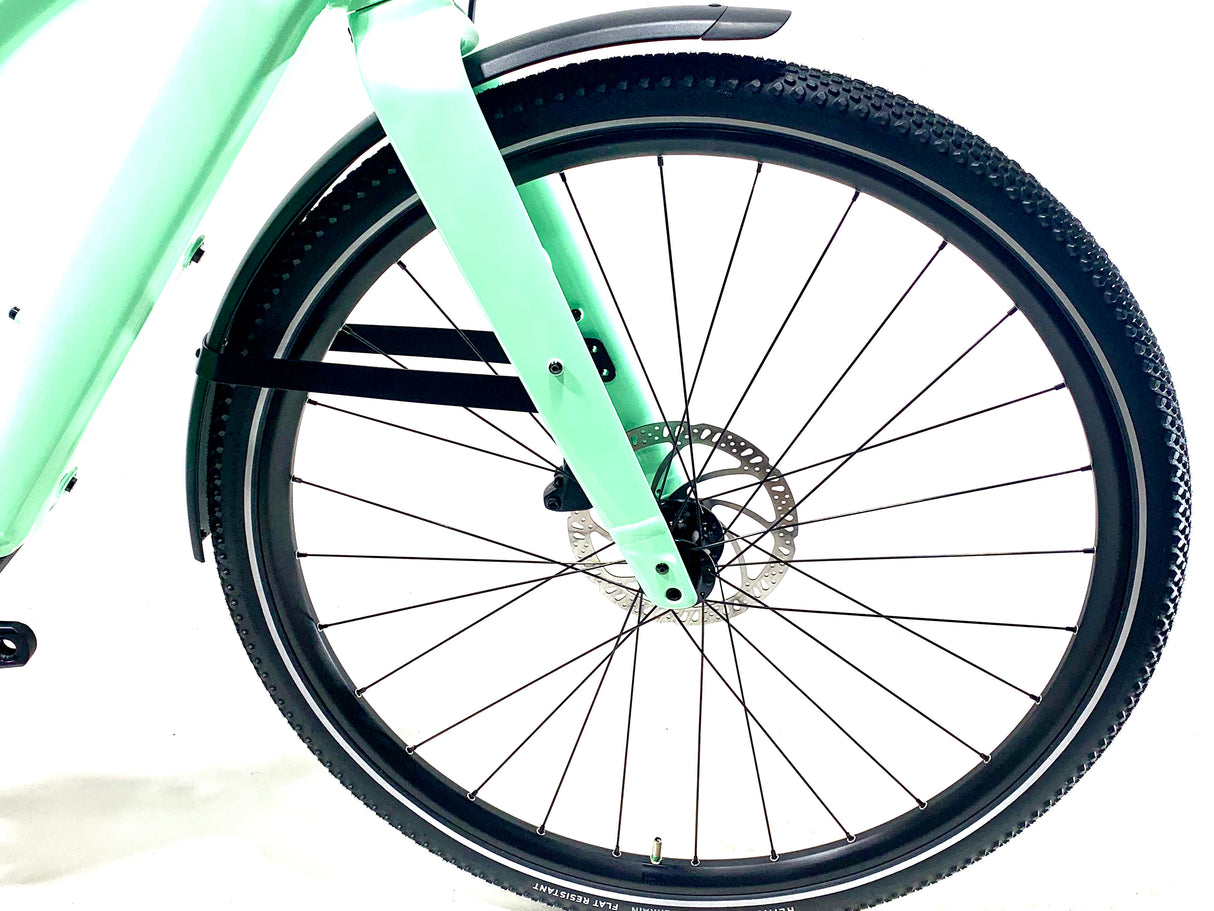 2026 Specialized Turbo Vado SL 2 4.0 Step-Through  EQ E-Bike Size: Small (Preowned)