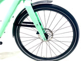 2026 Specialized Turbo Vado SL 2 4.0 Step-Through  EQ E-Bike Size: Small (Preowned)