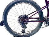 2027 Specialized S-Works Epic 9 SRAM X0 AXS 1X12 Size: Medium (Preowned)