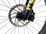 2025 Specialized Stumpjumper 15 Pro X0 AXS 1X12 Size: S6 (Preowned)
