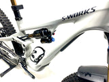 2026 Specialized S-Works Stumpjumper 15 Evo XTR Di2 Size: S1 (Preowned)