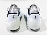 Specialized S-Works TORCH RD SHOE WHT 40.5