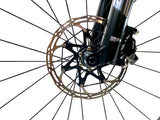 2024 Specialized S-Works Epic WC SRAM XXSL AXS 1X12 Size: XL (Preowned)