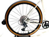 2025 Specialized Crux DSW Comp Alloy Sram XPLR 1X12 Size: 56cm (Preowned)