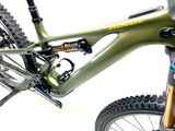 2026 Specialized Turbo Levo SL 2 Pro SRAM Size: S1 (Preowned)