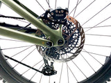 2026 Specialized Turbo Levo SL 2 Pro SRAM Size: S1 (Preowned)
