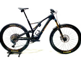 2022 Specialized S-Works Turbo Levo SL Carbon SRAM Size: Large (Preowned)