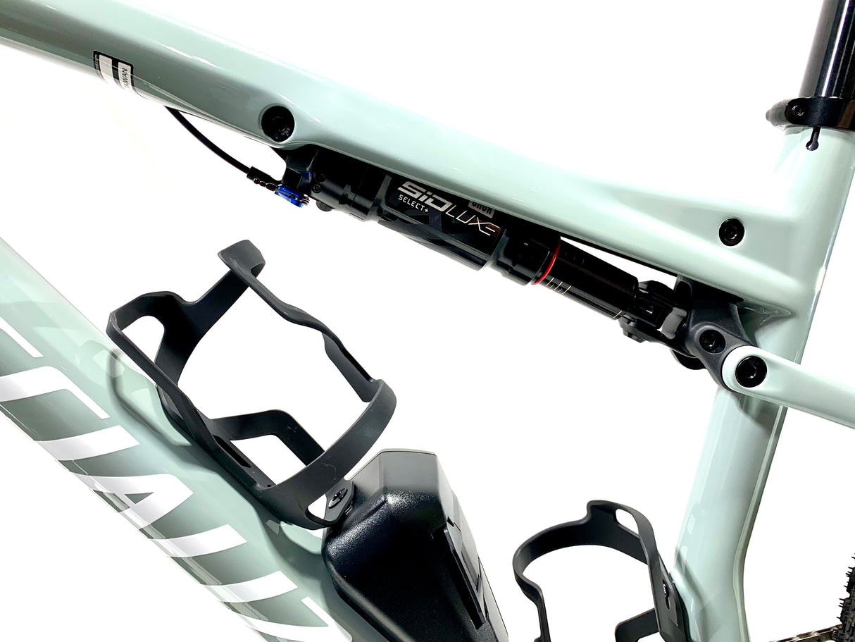 2027 Specialized Epic 9 Expert SRAM GX AXS 1X12 Size: Medium (Preowned)