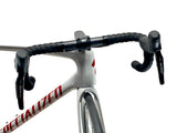 2027 Specialized Tarmac SL9 Comp - Shimano 105 Di2 Size: 56cm (Preowned)
