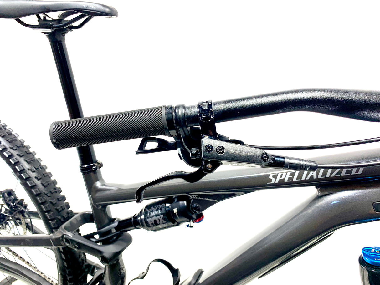 2025 Specialized Stumpjumper 15 Comp Alloy Shimano 1X12 Size: S3 (Preowned)