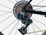 2027 Specialized Crux 5 Comp Carbon Sram Rival XPLR Size: 58cm (Preowned)