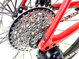 2027 Specialized Roubaix SL8 Pro Sram Force AXS Size: 56cm (Preowned)