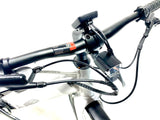 2026 Specialized Turbo Vado SL 2 5.0 Step-Through E-Bike Size: Medium (Preowned)
