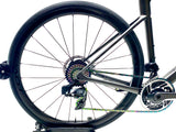 2024 Specialized S-Works Roubaix SL8 SRAM AXS Size: 58cm (Preowned)