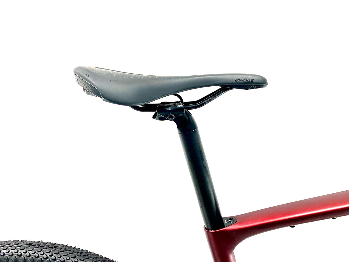 2025 Specialized Turbo Vado SL 2 6.0 Carbon E-Bike Size: Large (Preowned)