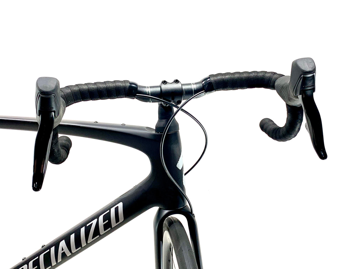 2024 Specialized Roubaix SL8 Expert Rival AXS Size: 58cm (Preowned)