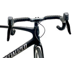 2024 Specialized Roubaix SL8 Expert Rival AXS Size: 58cm (Preowned)