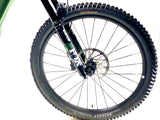 2026 Specialized Turbo Levo 4 Expert SRAM GX AXS Eagle 1X12 Size: S5 (Preowned)