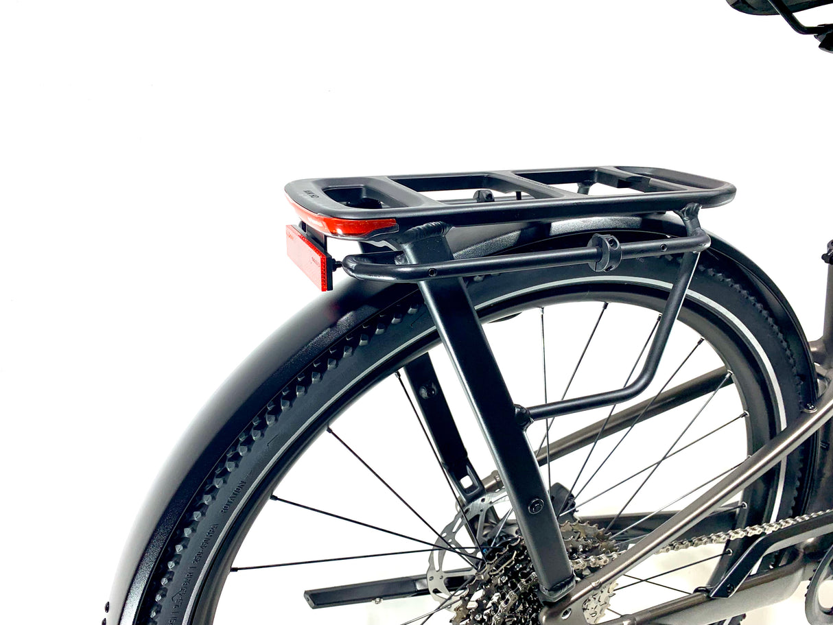 2026 Specialized Turbo Vado SL 2 4.0 Step-Through  EQ E-Bike Size: Small (Preowned)