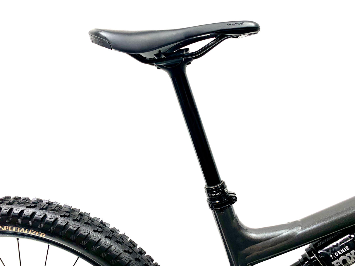 2025 Specialized Stumpjumper 15 Comp Alloy Shimano 1X12 Size: S5 (Preowned)