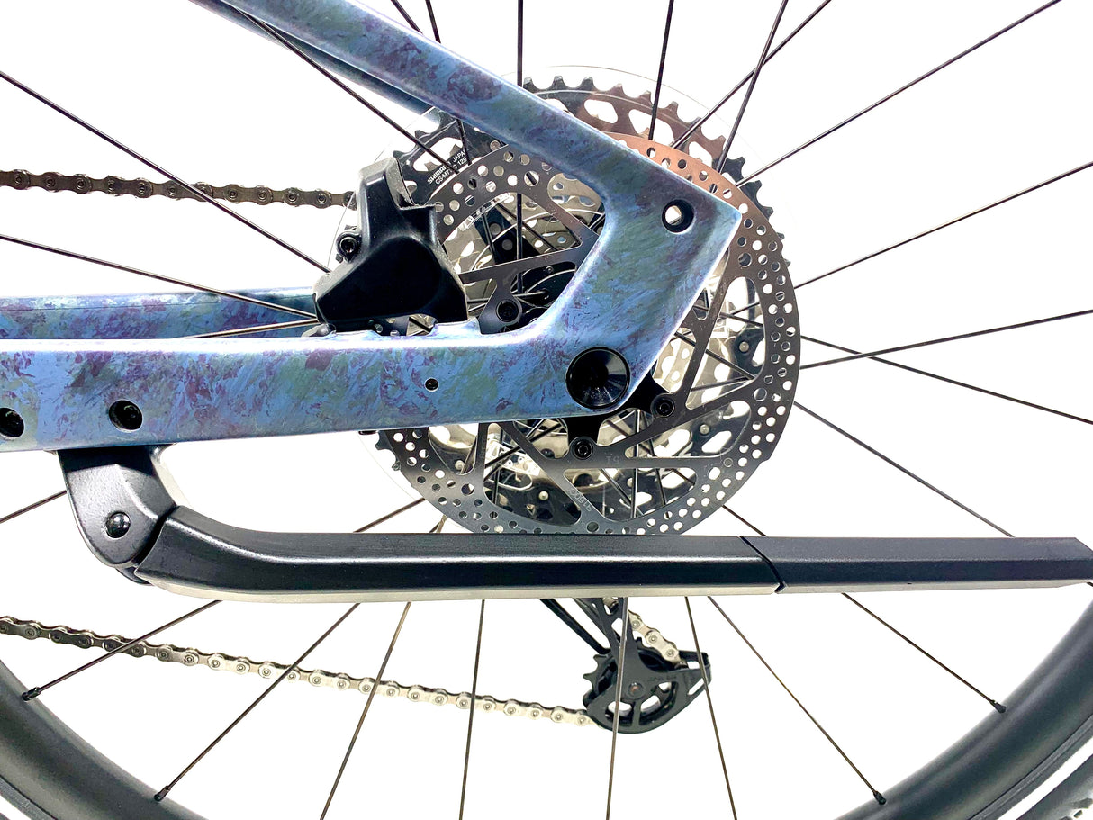 2027 Specialized Turbo Vado SL 2 6.0 Carbon Size: Medium (Preowned)